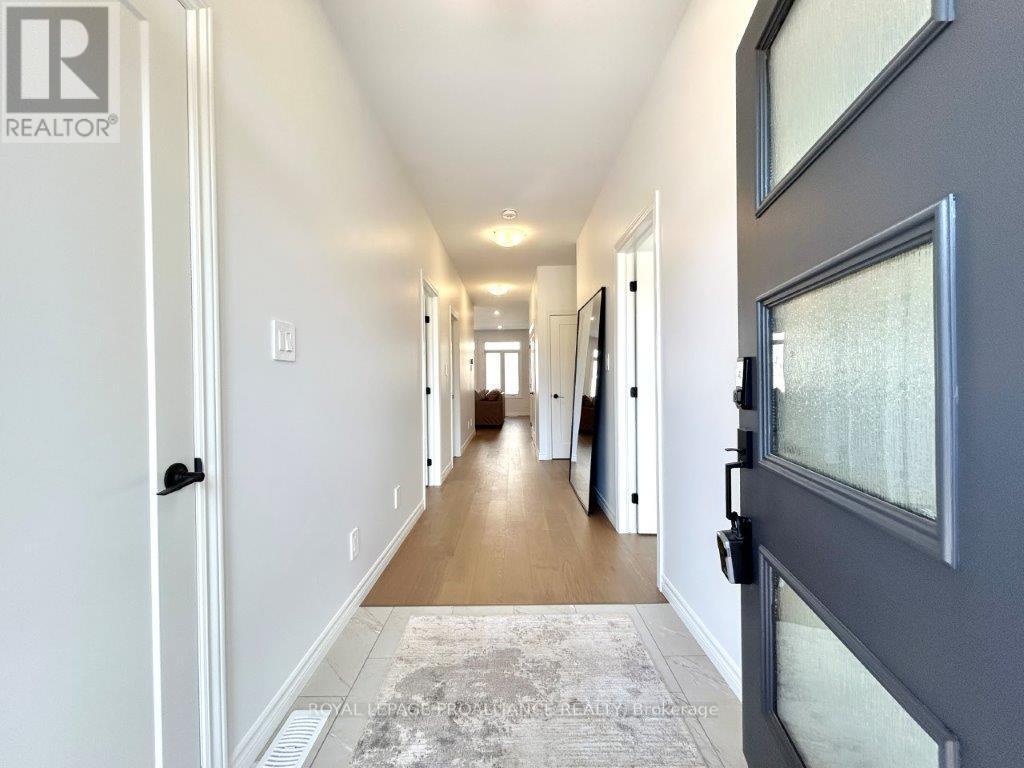 77 Athabaska Drive, Belleville, Ontario  K8N 0T1 - Photo 2 - X12475360