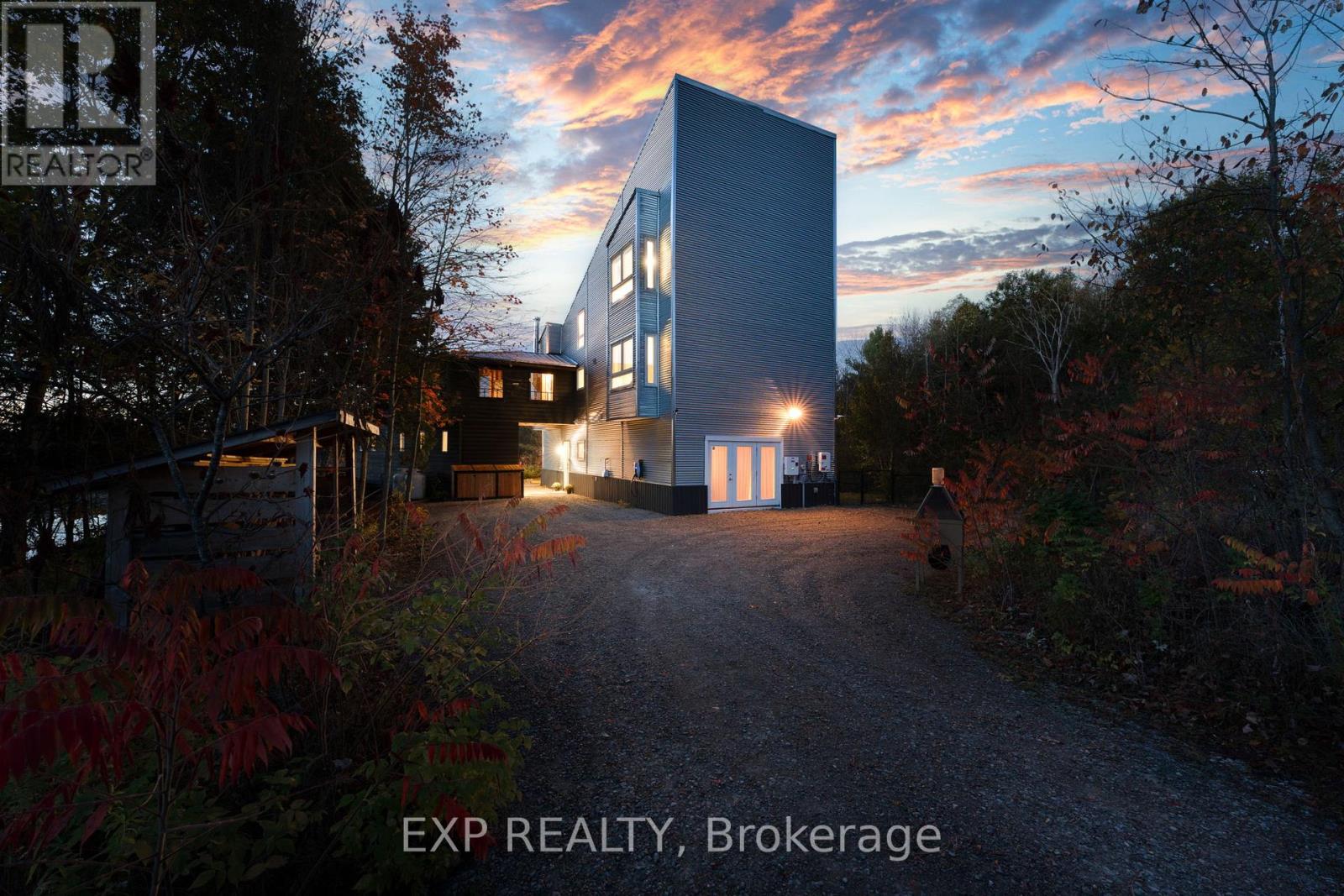 225 Woodcock's Mills Road, Stone Mills, Ontario  K0K 3G0 - Photo 2 - X12476592