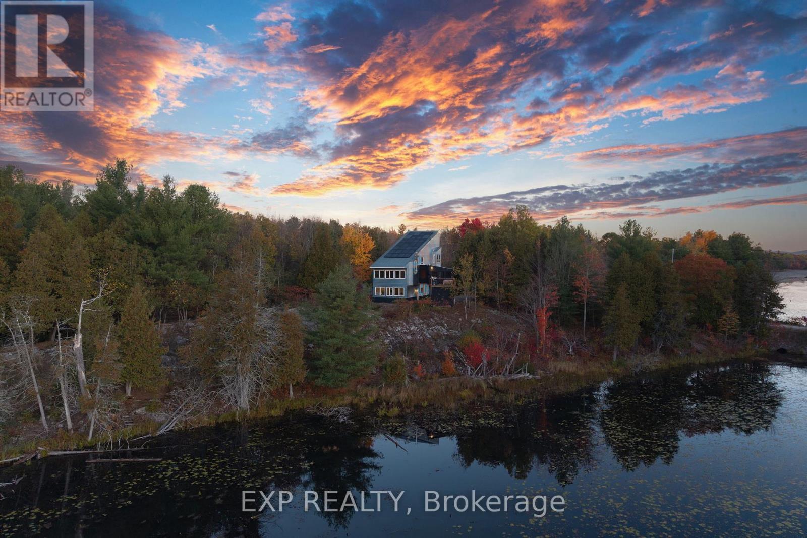 225 Woodcock's Mills Road, Stone Mills, Ontario  K0K 3G0 - Photo 3 - X12476592