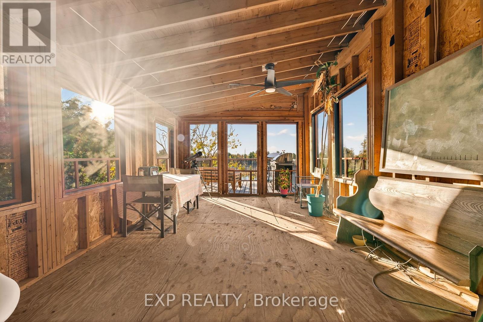 225 Woodcock's Mills Road, Stone Mills, Ontario  K0K 3G0 - Photo 31 - X12476592