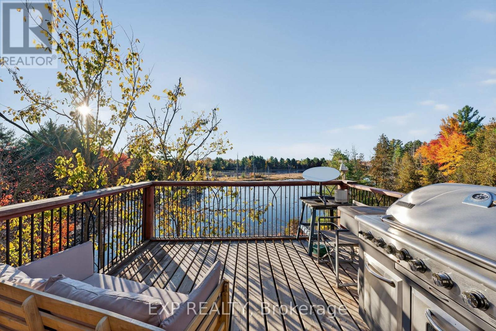 225 Woodcock's Mills Road, Stone Mills, Ontario  K0K 3G0 - Photo 32 - X12476592