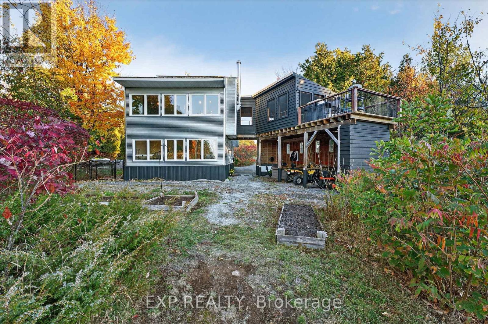 225 Woodcock's Mills Road, Stone Mills, Ontario  K0K 3G0 - Photo 34 - X12476592