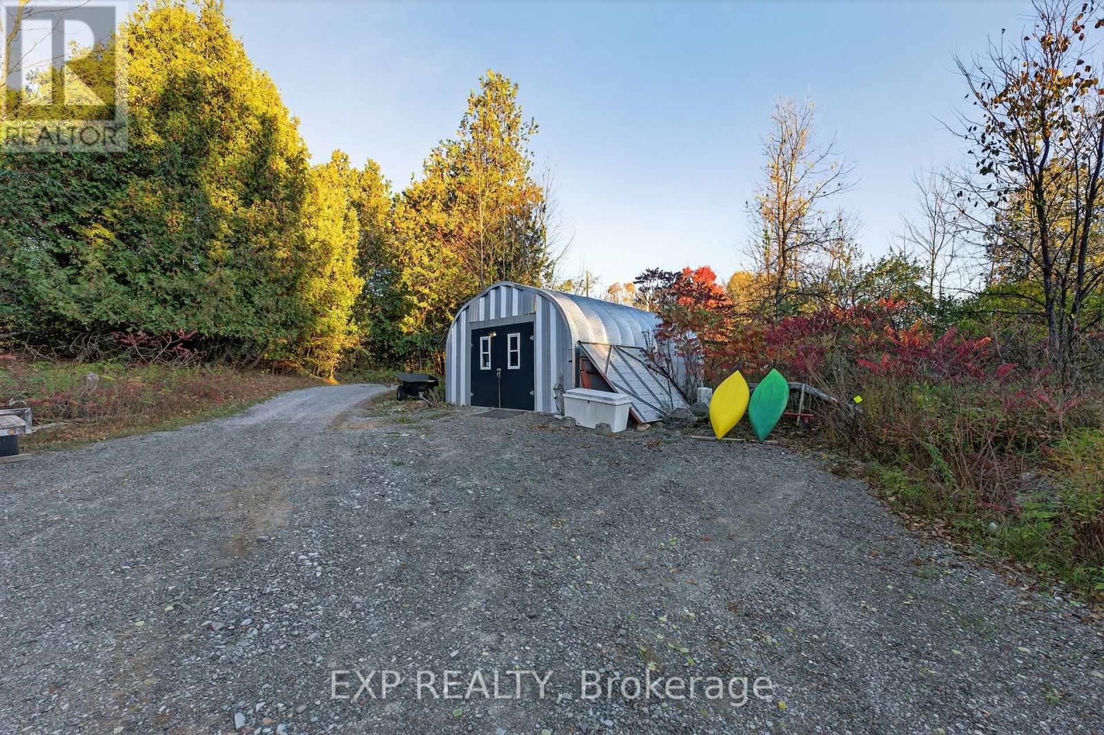 225 Woodcock's Mills Road, Stone Mills, Ontario  K0K 3G0 - Photo 35 - X12476592