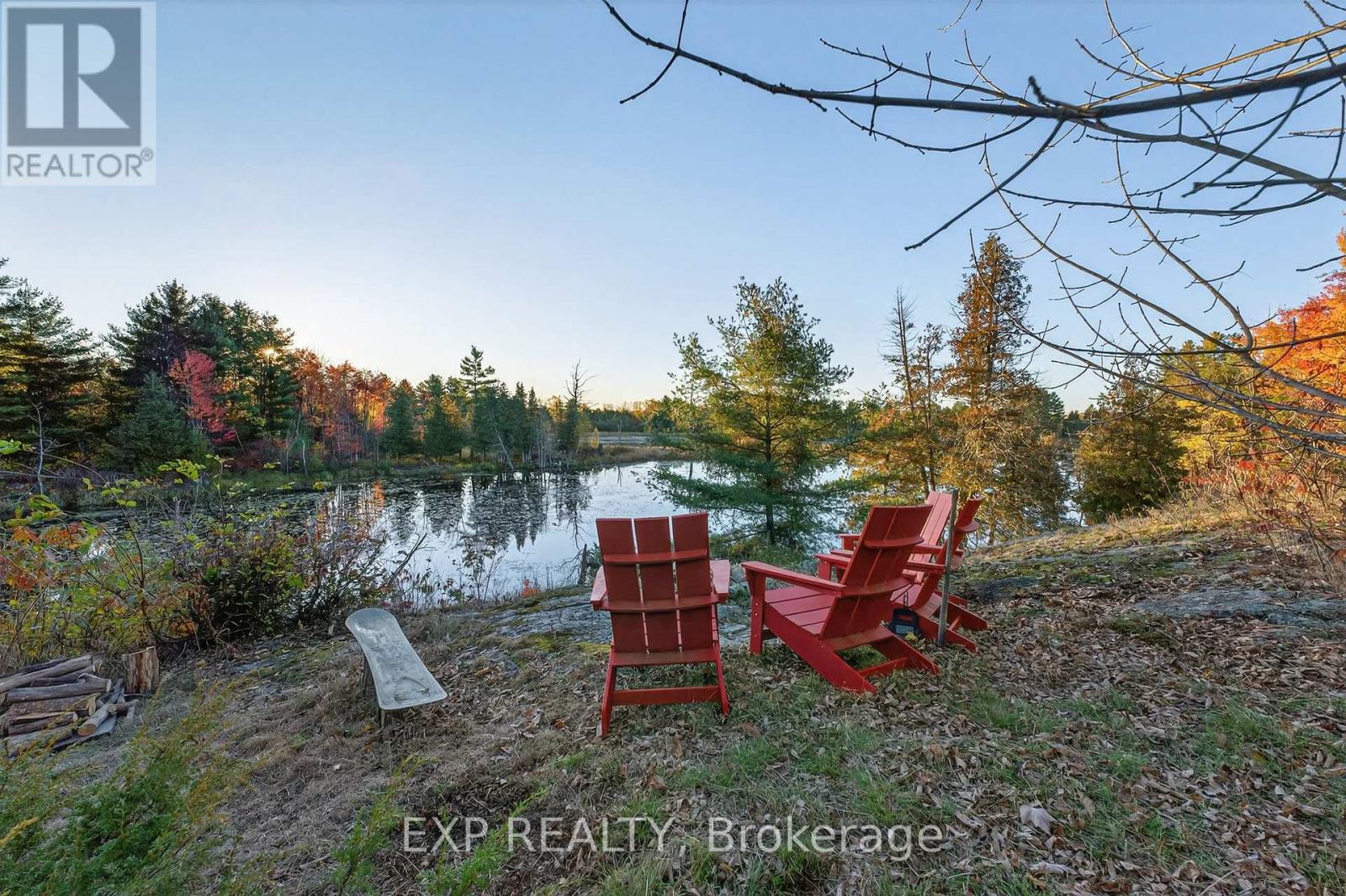 225 Woodcock's Mills Road, Stone Mills, Ontario  K0K 3G0 - Photo 36 - X12476592