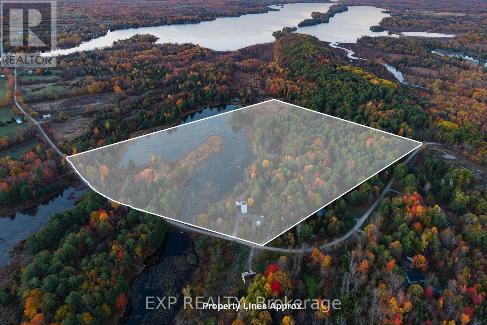 225 Woodcock's Mills Road, Stone Mills, Ontario  K0K 3G0 - Photo 4 - X12476592