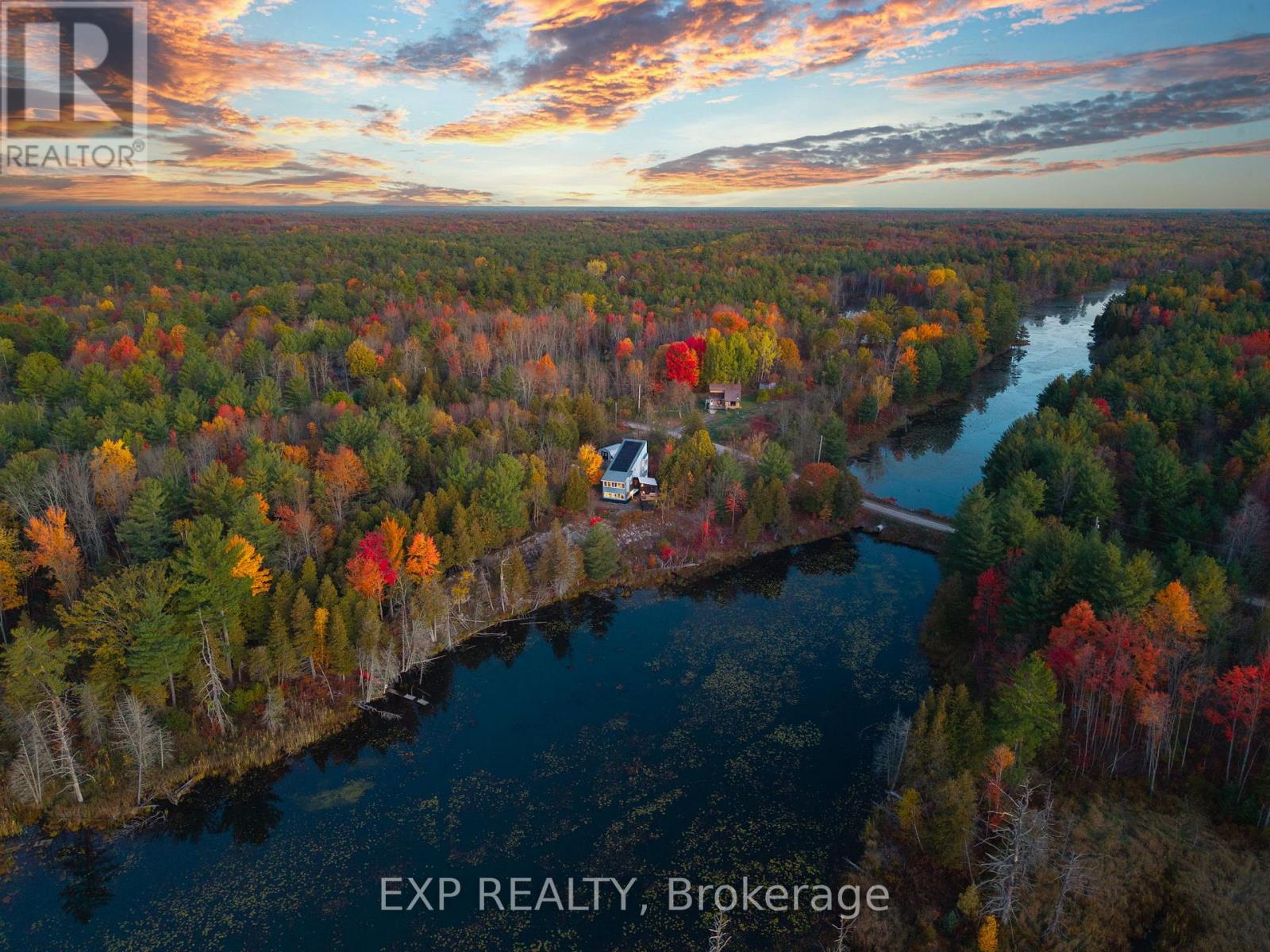 225 Woodcock's Mills Road, Stone Mills, Ontario  K0K 3G0 - Photo 40 - X12476592