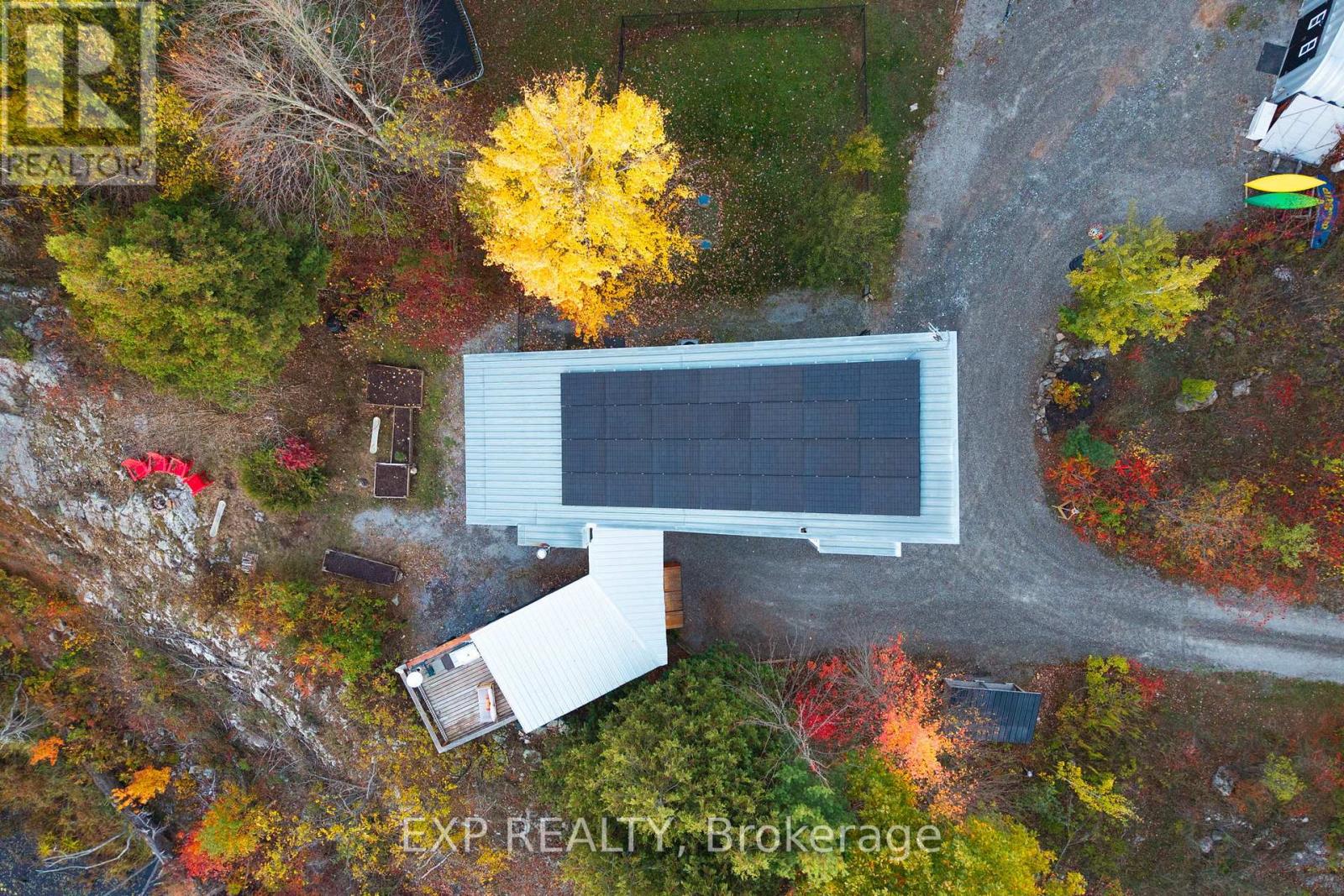 225 Woodcock's Mills Road, Stone Mills, Ontario  K0K 3G0 - Photo 5 - X12476592