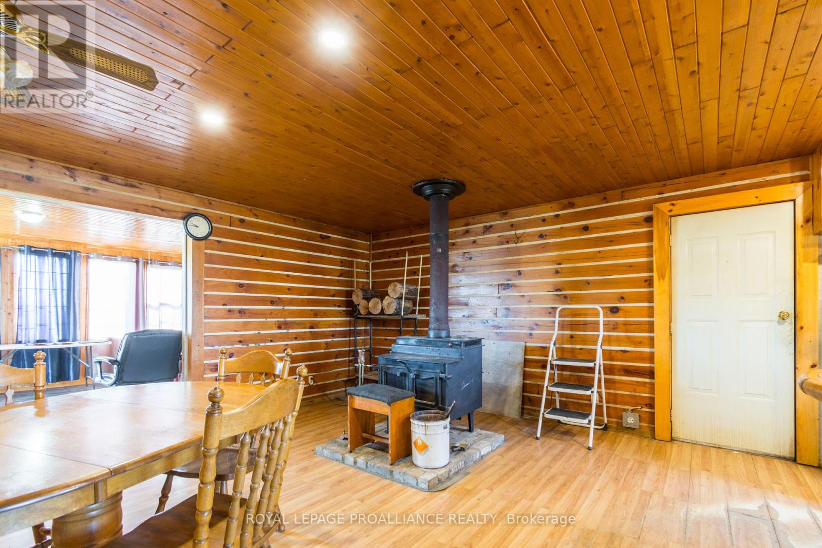51 Stinson Block Road, Prince Edward County, Ontario  K0K 1T0 - Photo 11 - X12477821