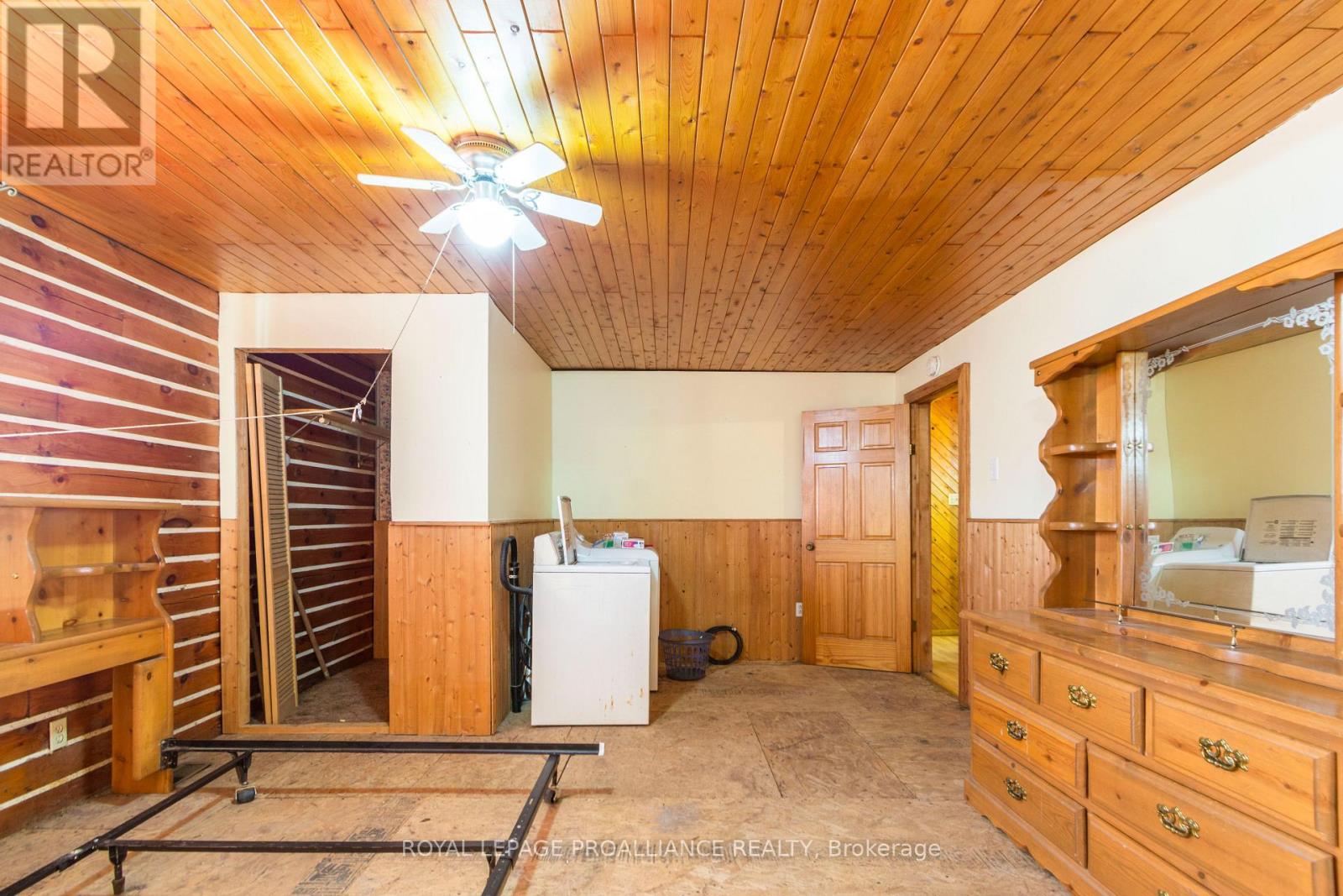 51 Stinson Block Road, Prince Edward County, Ontario  K0K 1T0 - Photo 16 - X12477821