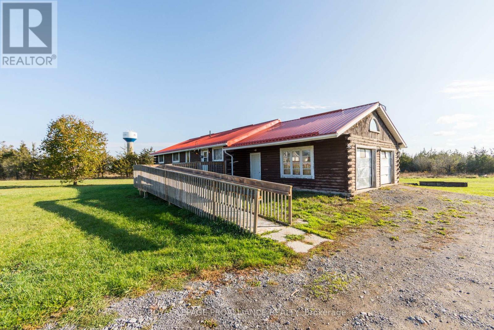 51 Stinson Block Road, Prince Edward County, Ontario  K0K 1T0 - Photo 2 - X12477821