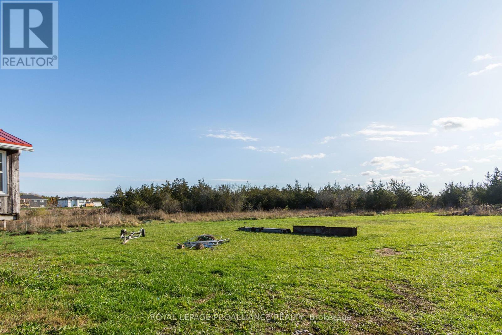 51 Stinson Block Road, Prince Edward County, Ontario  K0K 1T0 - Photo 22 - X12477821