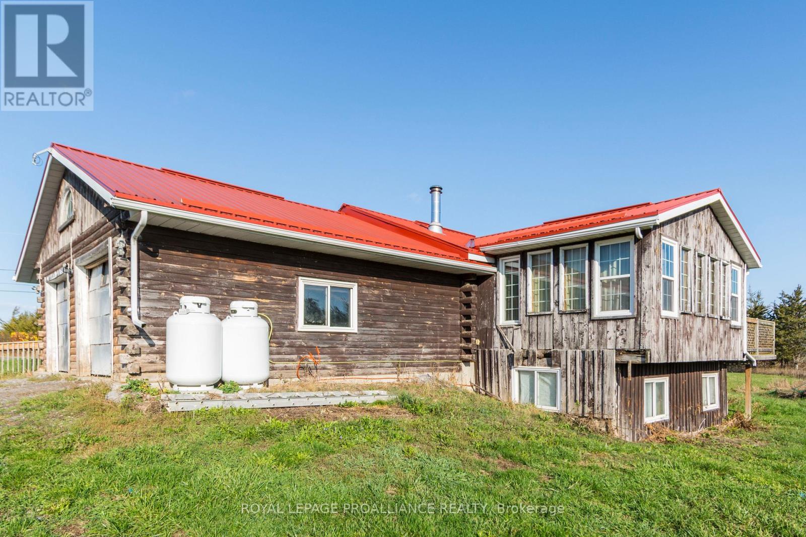 51 Stinson Block Road, Prince Edward County, Ontario  K0K 1T0 - Photo 24 - X12477821