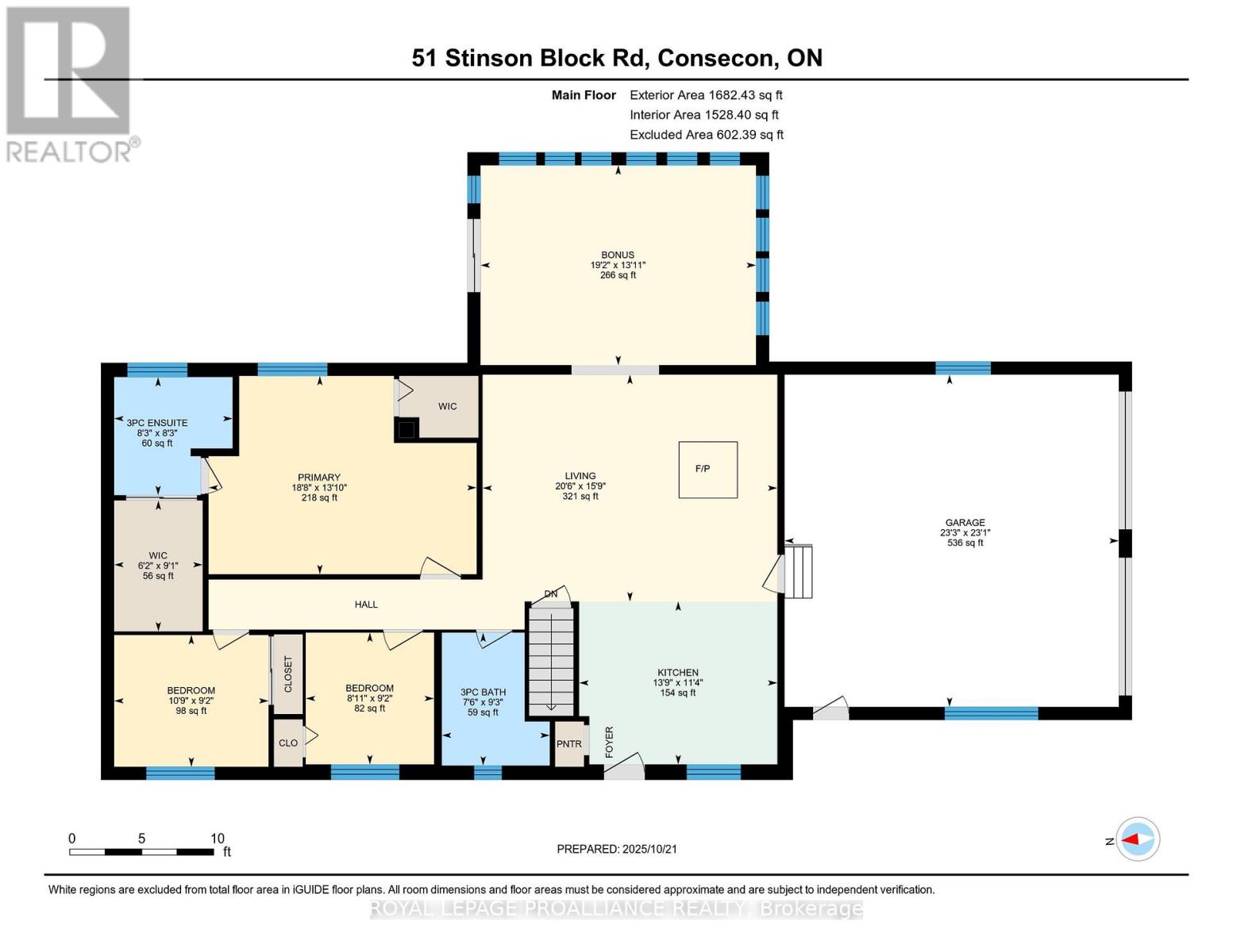 51 Stinson Block Road, Prince Edward County, Ontario  K0K 1T0 - Photo 25 - X12477821