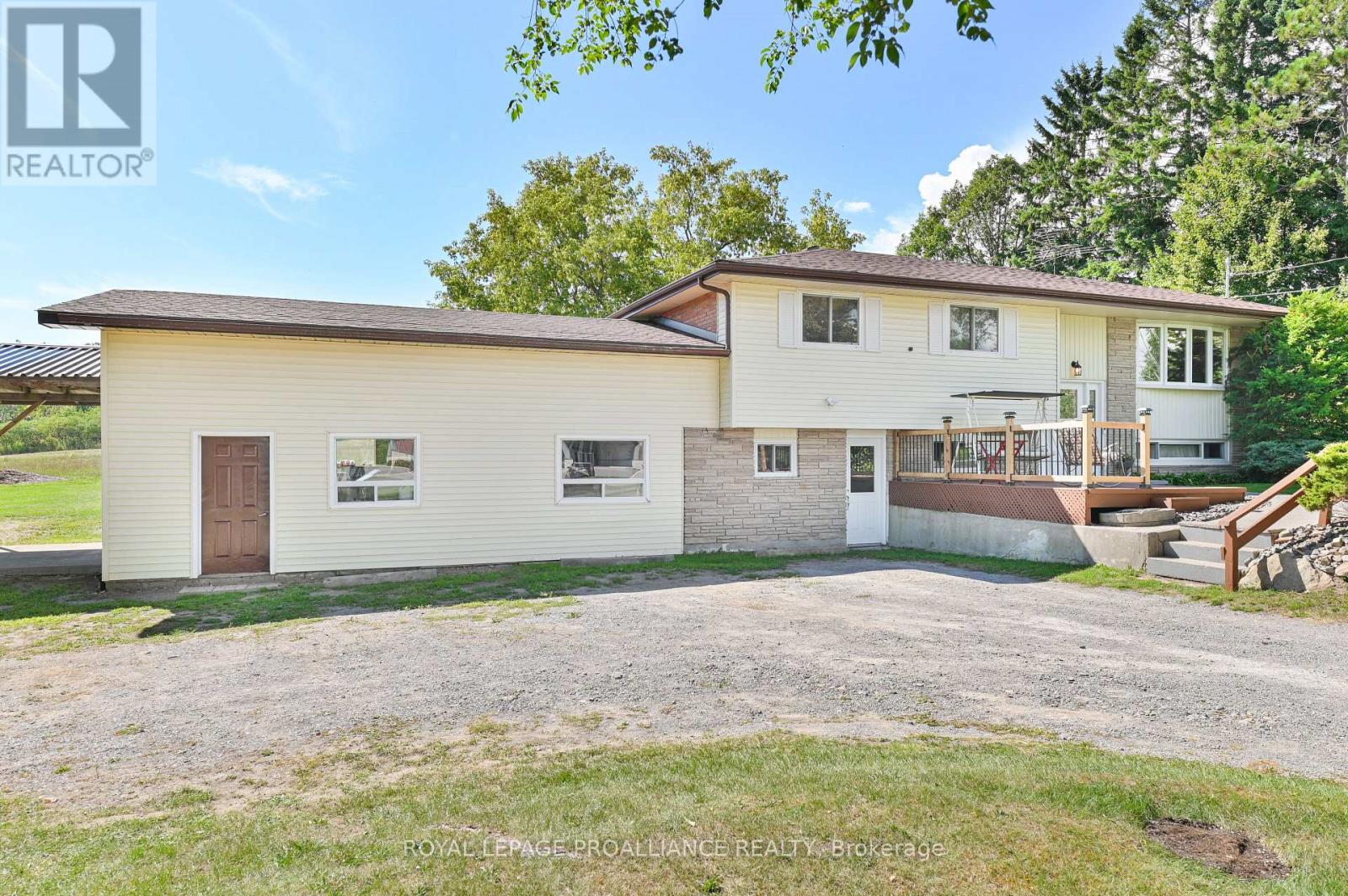 122 LISGAR STREET, Brighton, Ontario