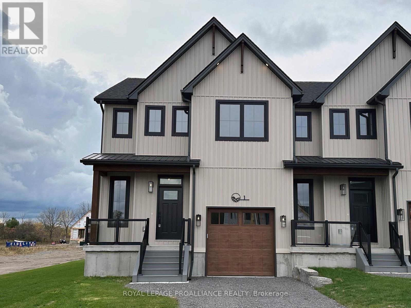 1 HOLLINGSWORTH STREET, Cramahe, Ontario