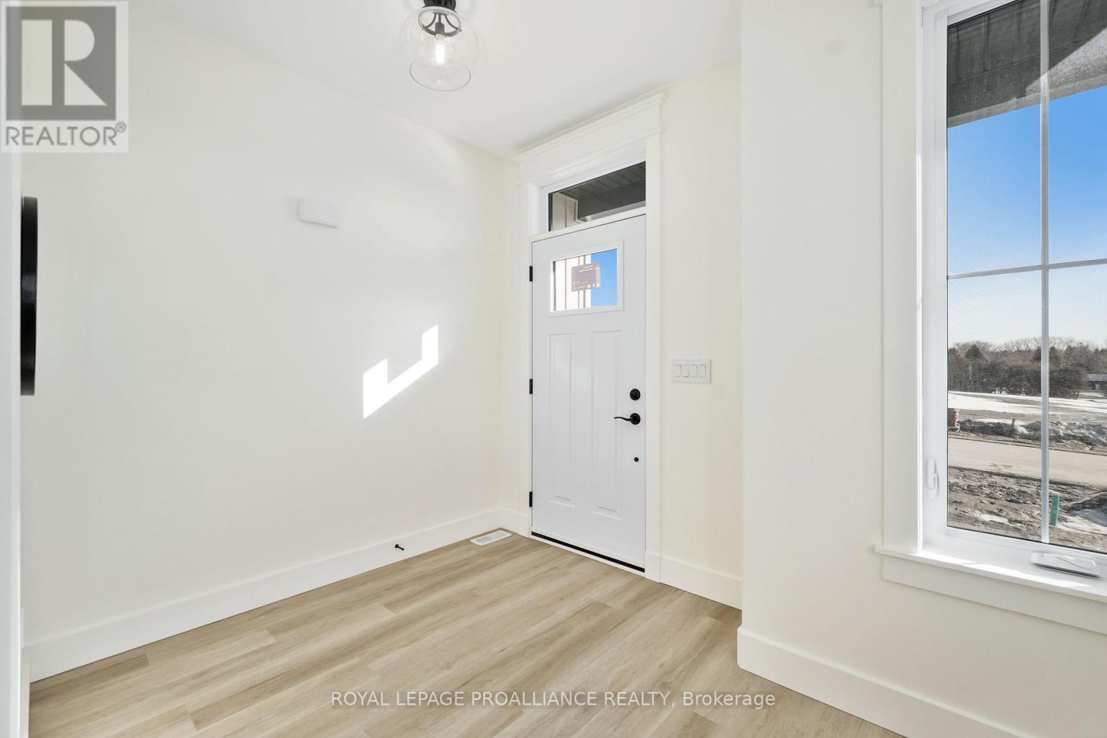 1 Hollingsworth Street, Cramahe, Ontario  K0K 1S0 - Photo 2 - X12478426