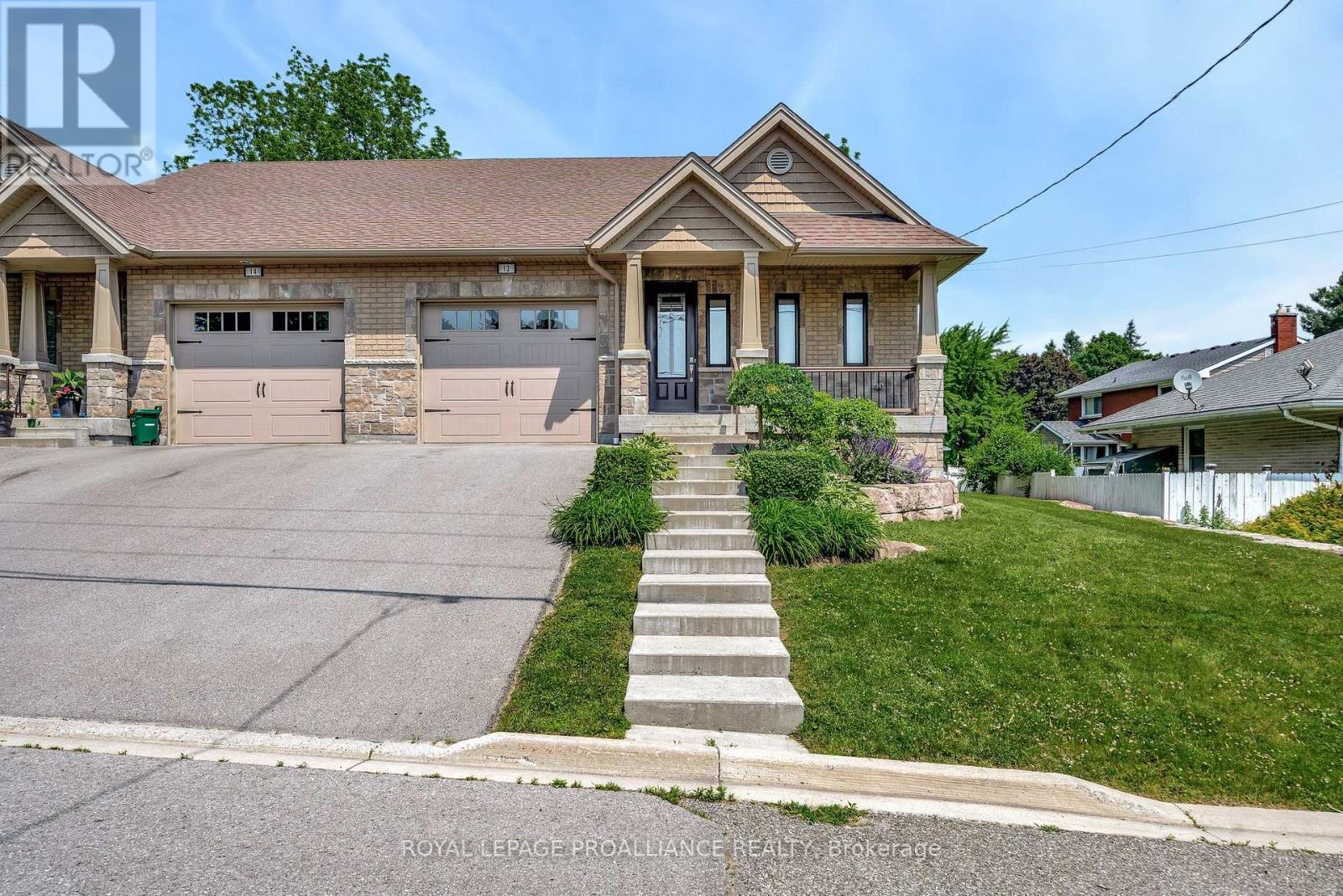 12 Dorman Street, Brighton, Ontario  K0K 1H0 - Photo 3 - X12478500