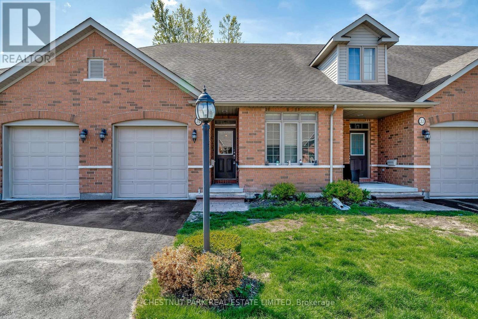 31 - 194 HAIG ROAD, Belleville, Ontario