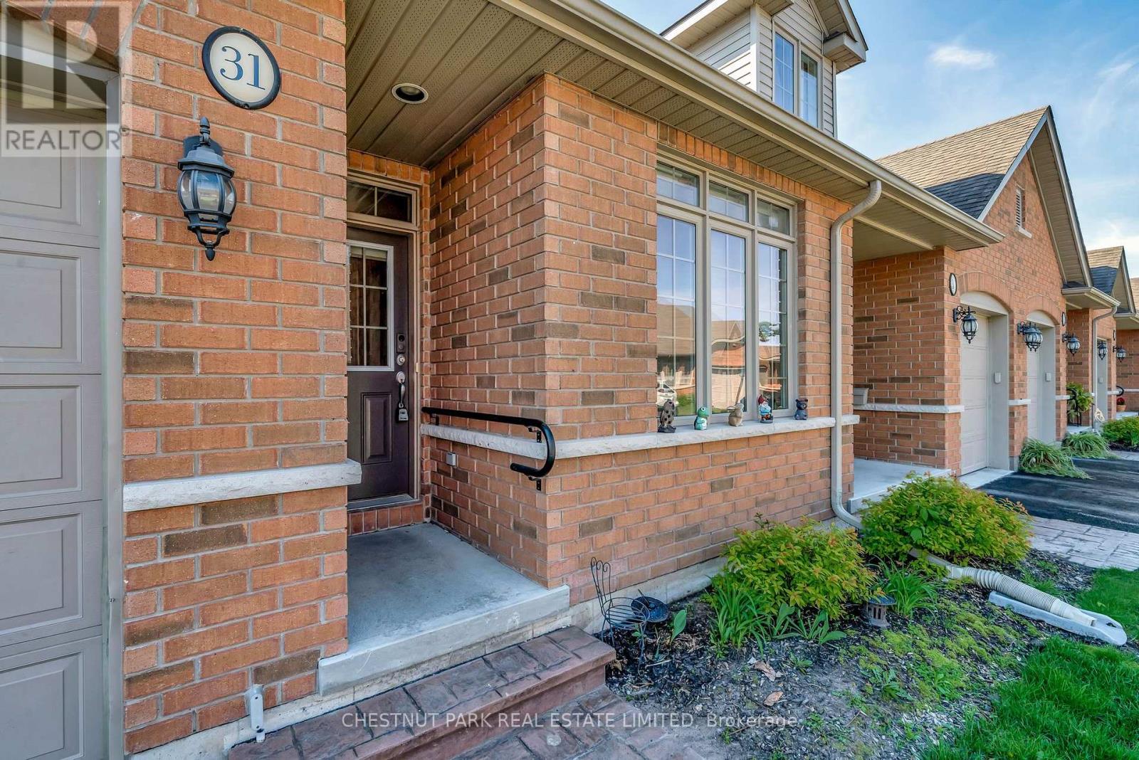 31 - 194 Haig Road, Belleville, Ontario  K8N 0A8 - Photo 5 - X12478689