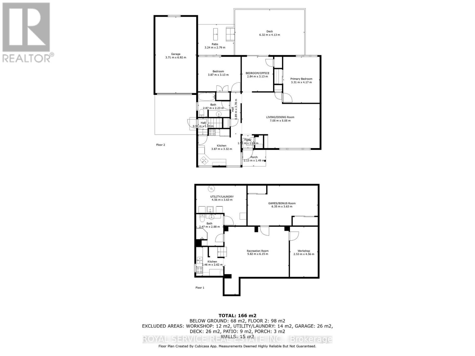 24 Division Street, Cramahe, Ontario  K0K 1S0 - Photo 27 - X12479427