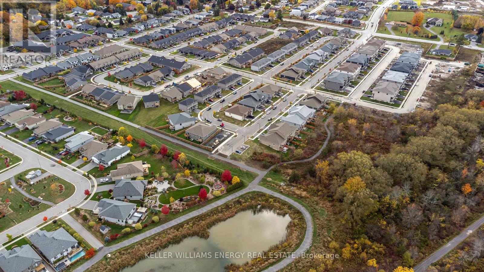 75 Markland Avenue, Prince Edward County, Ontario  K0K 2T0 - Photo 46 - X12481079