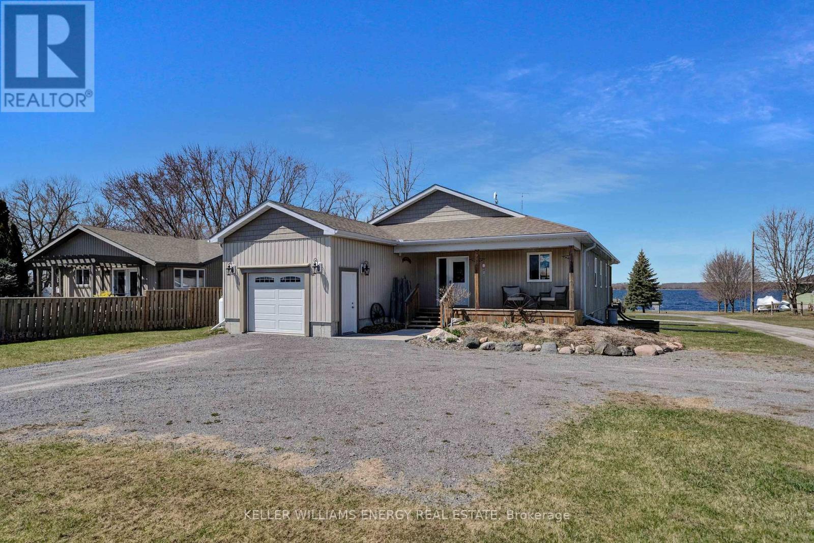 1649 COUNTY ROAD 15, Prince Edward County, Ontario