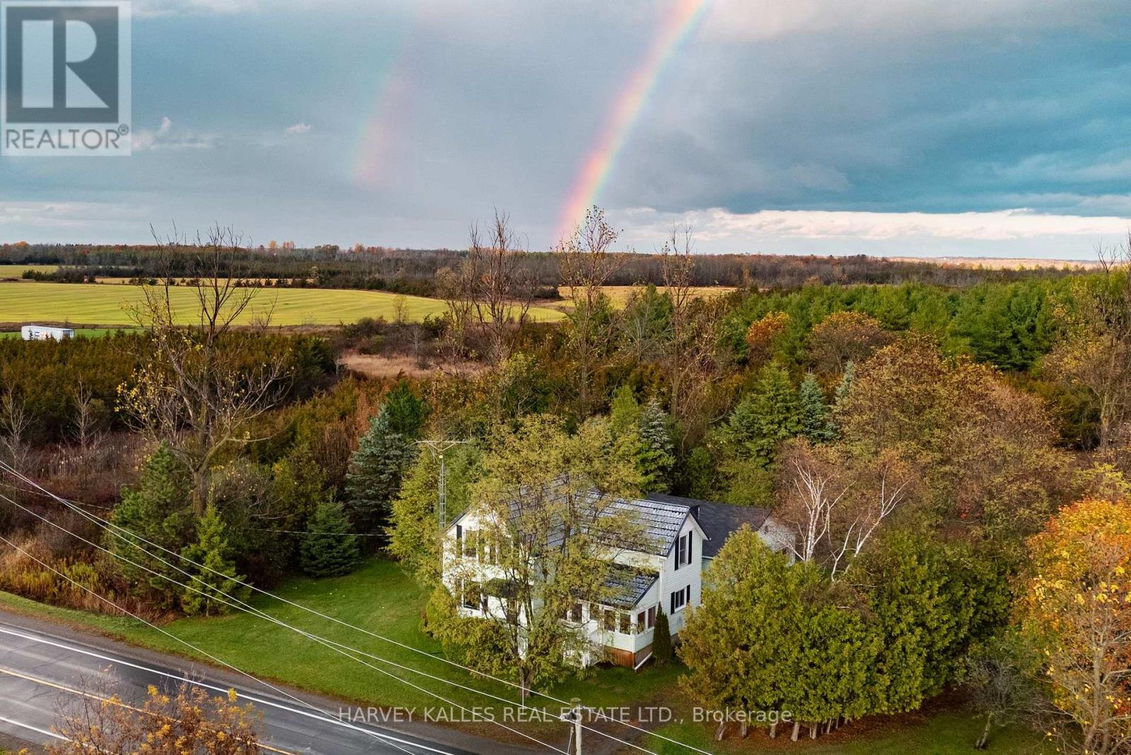 2068 COUNTY ROAD 5 ROAD, Prince Edward County, Ontario
