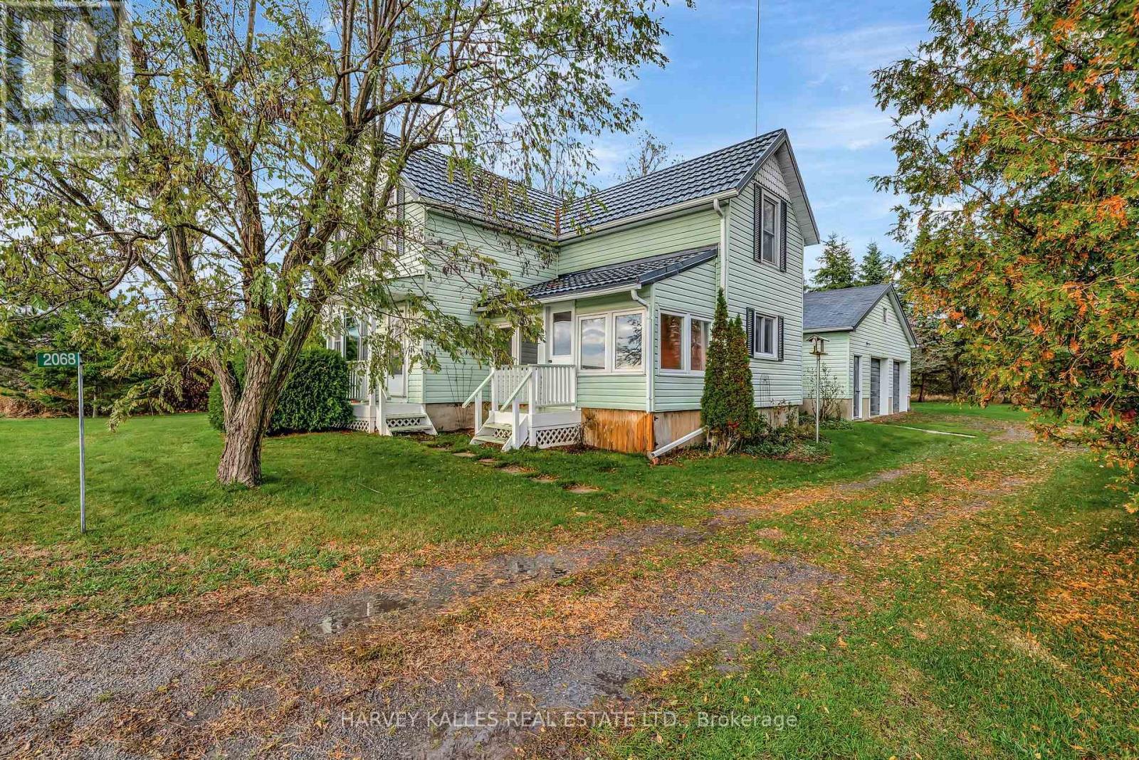 2068 County Road 5 Road, Prince Edward County, Ontario  K0K 2T0 - Photo 2 - X12481707