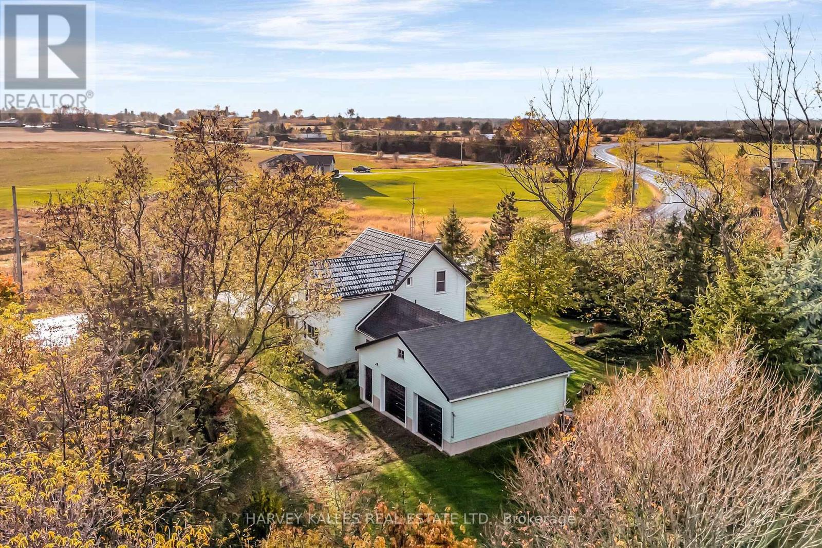 2068 County Road 5 Road, Prince Edward County, Ontario  K0K 2T0 - Photo 3 - X12481707