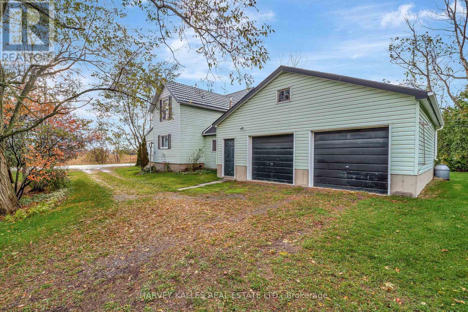 2068 County Road 5 Road, Prince Edward County, Ontario  K0K 2T0 - Photo 31 - X12481707