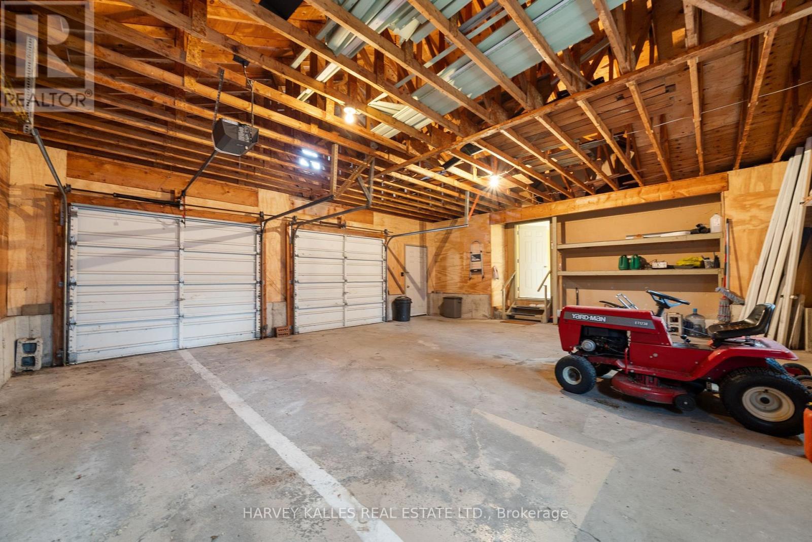 2068 County Road 5 Road, Prince Edward County, Ontario  K0K 2T0 - Photo 32 - X12481707