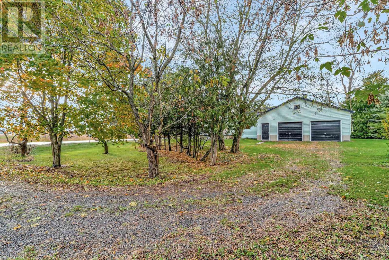 2068 County Road 5 Road, Prince Edward County, Ontario  K0K 2T0 - Photo 33 - X12481707