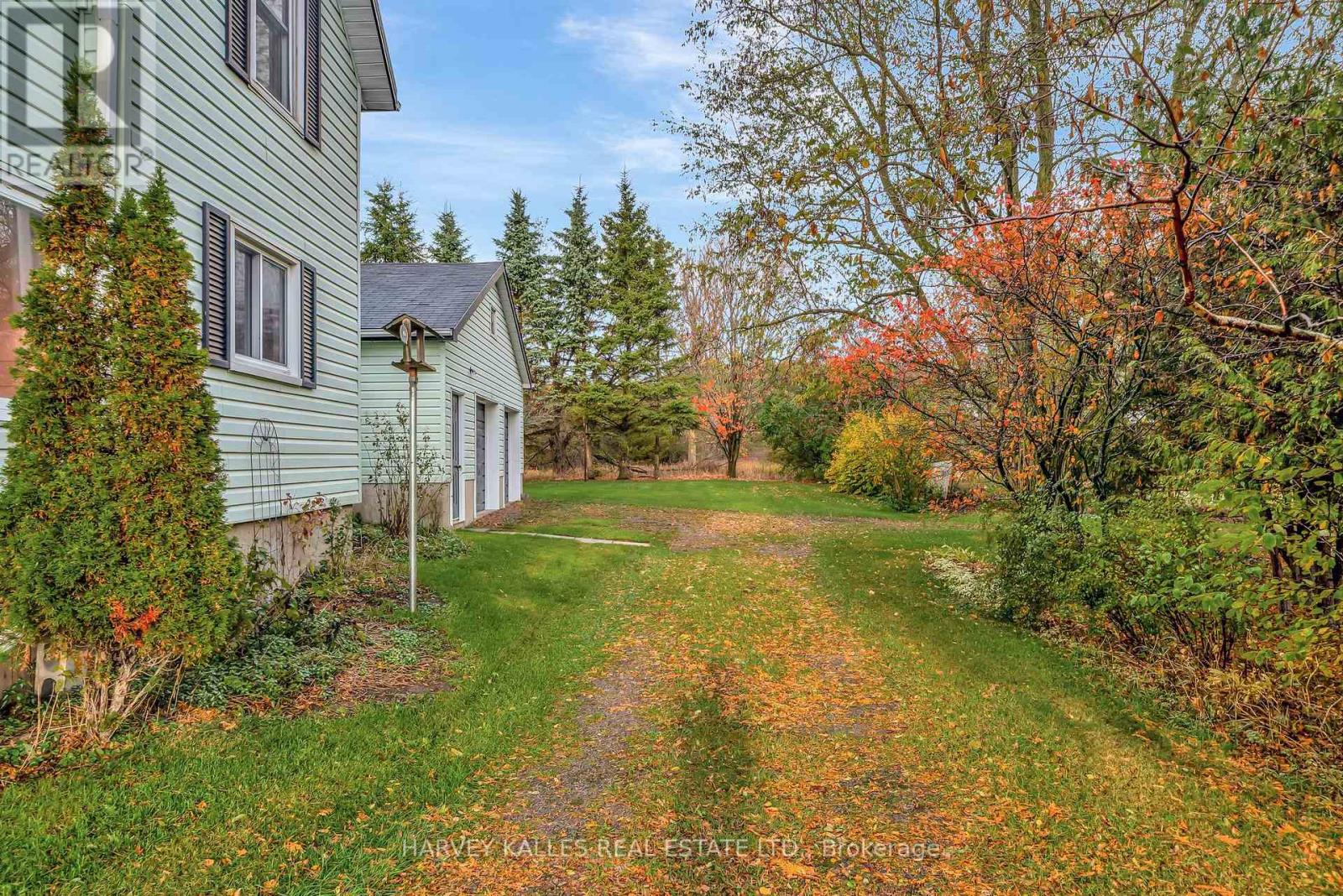 2068 County Road 5 Road, Prince Edward County, Ontario  K0K 2T0 - Photo 34 - X12481707