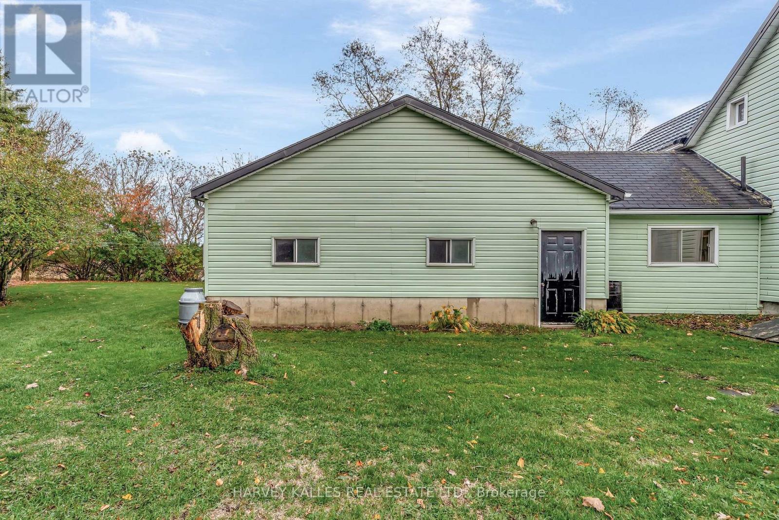 2068 County Road 5 Road, Prince Edward County, Ontario  K0K 2T0 - Photo 36 - X12481707