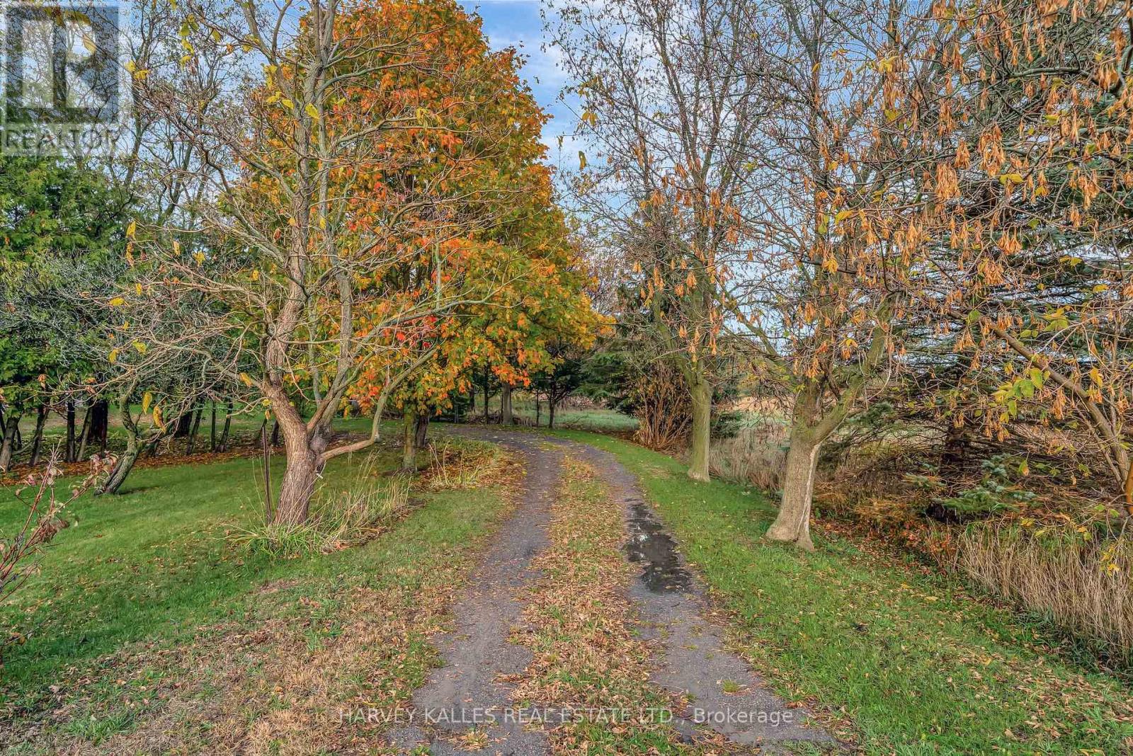 2068 County Road 5 Road, Prince Edward County, Ontario  K0K 2T0 - Photo 39 - X12481707