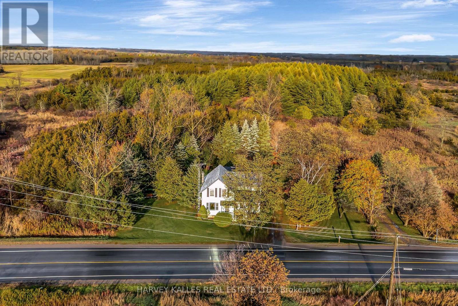 2068 County Road 5 Road, Prince Edward County, Ontario  K0K 2T0 - Photo 4 - X12481707