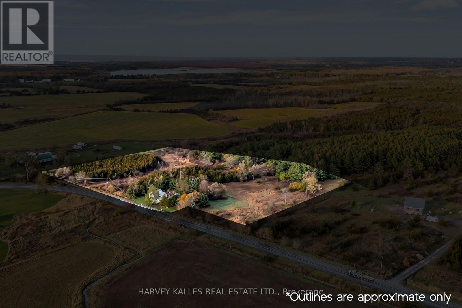 2068 County Road 5 Road, Prince Edward County, Ontario  K0K 2T0 - Photo 40 - X12481707