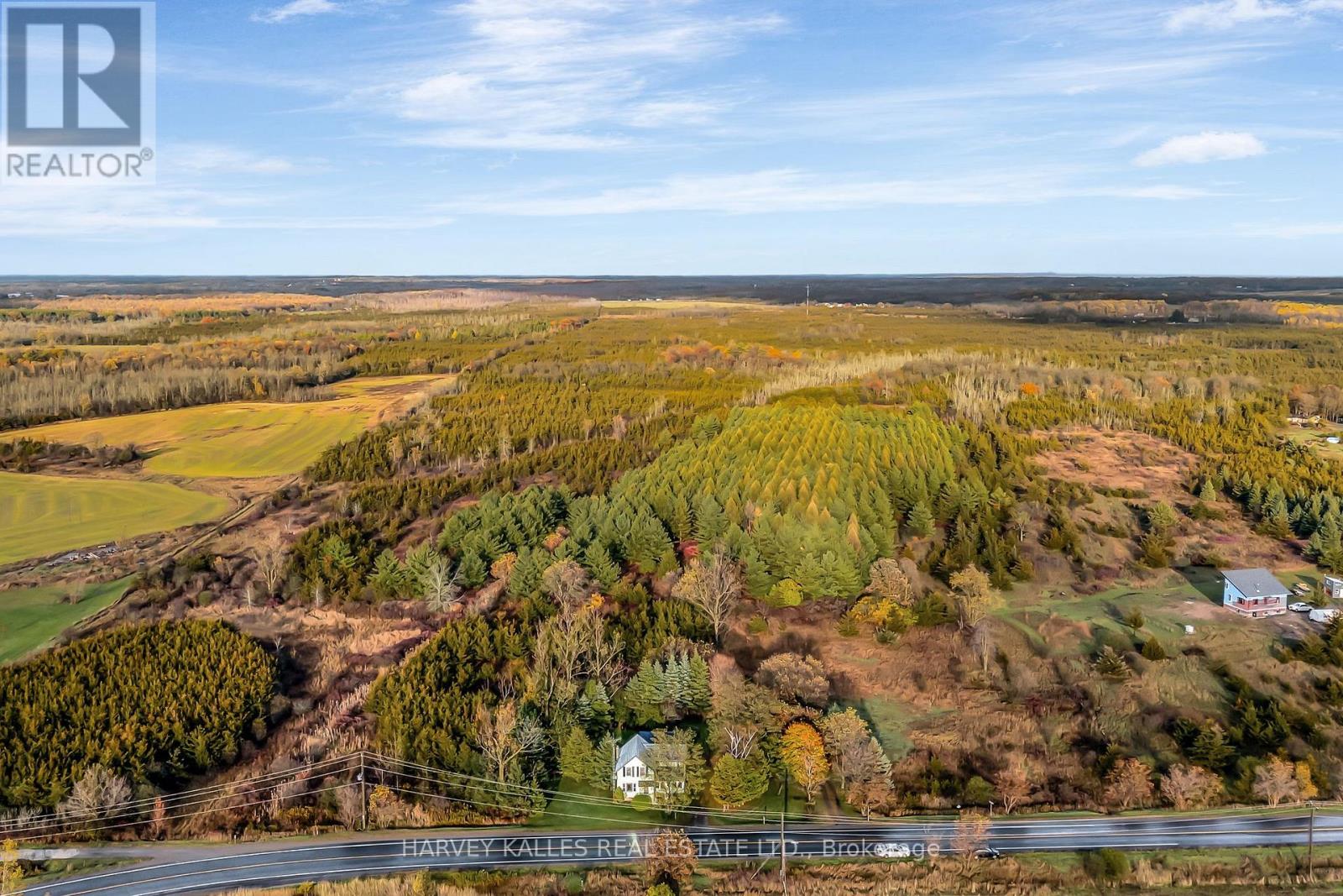 2068 County Road 5 Road, Prince Edward County, Ontario  K0K 2T0 - Photo 42 - X12481707