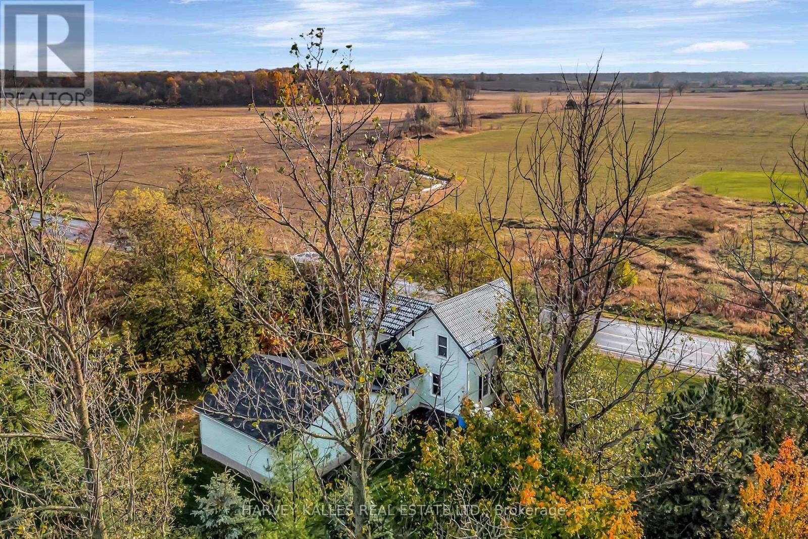 2068 County Road 5 Road, Prince Edward County, Ontario  K0K 2T0 - Photo 43 - X12481707