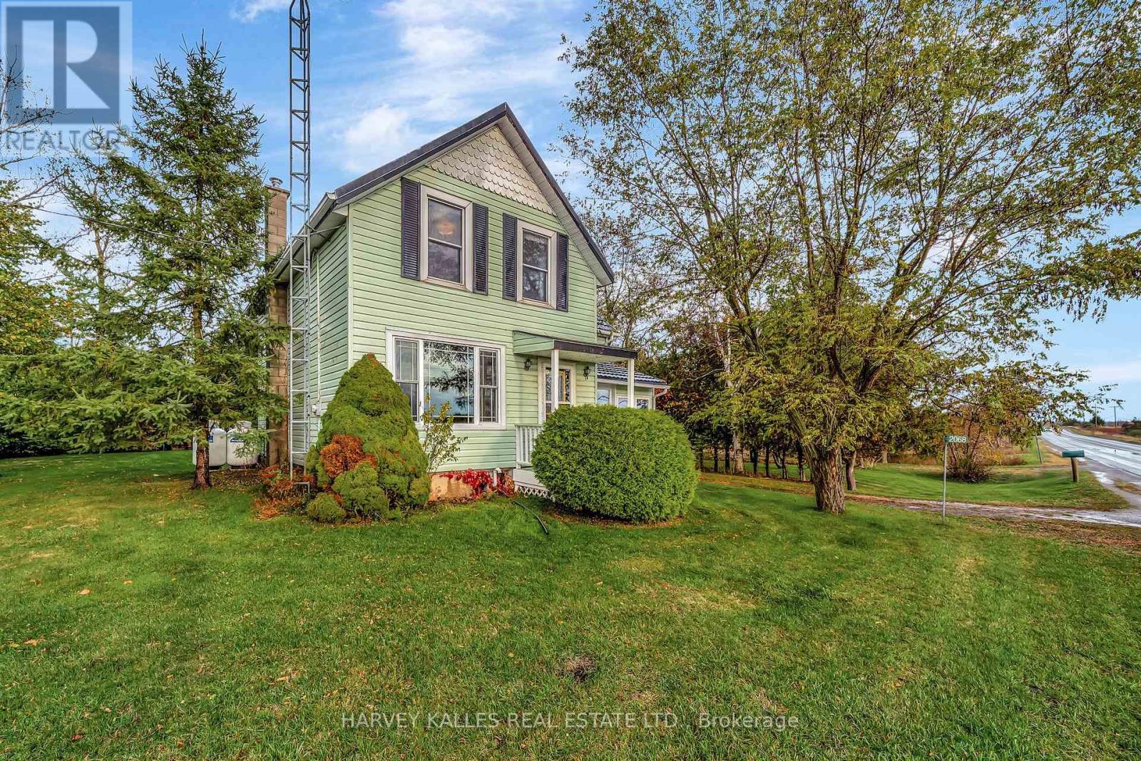 2068 County Road 5 Road, Prince Edward County, Ontario  K0K 2T0 - Photo 44 - X12481707