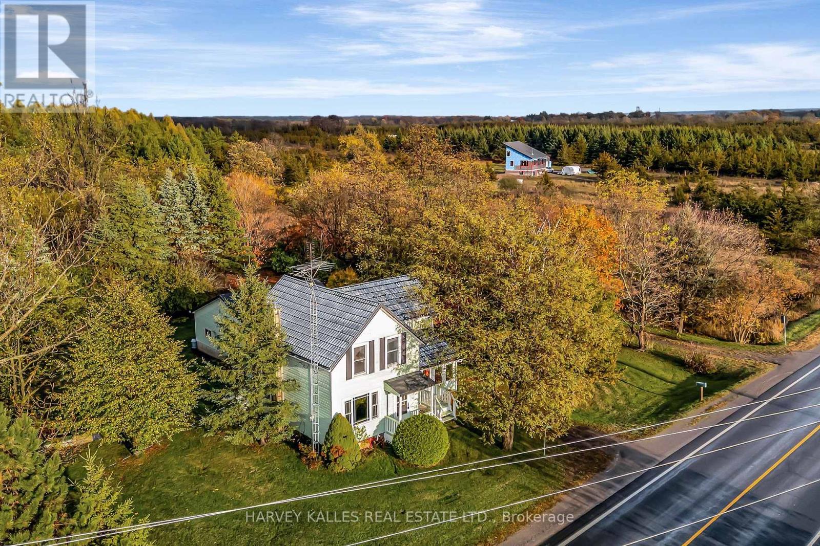 2068 County Road 5 Road, Prince Edward County, Ontario  K0K 2T0 - Photo 5 - X12481707