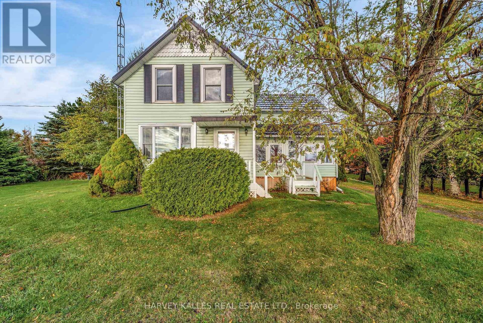 2068 County Road 5 Road, Prince Edward County, Ontario  K0K 2T0 - Photo 6 - X12481707