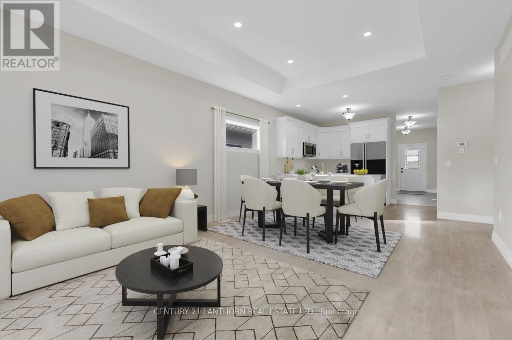 45 Barley Trail, Stirling-Rawdon, Ontario  K0K 3E0 - Photo 11 - X12483167