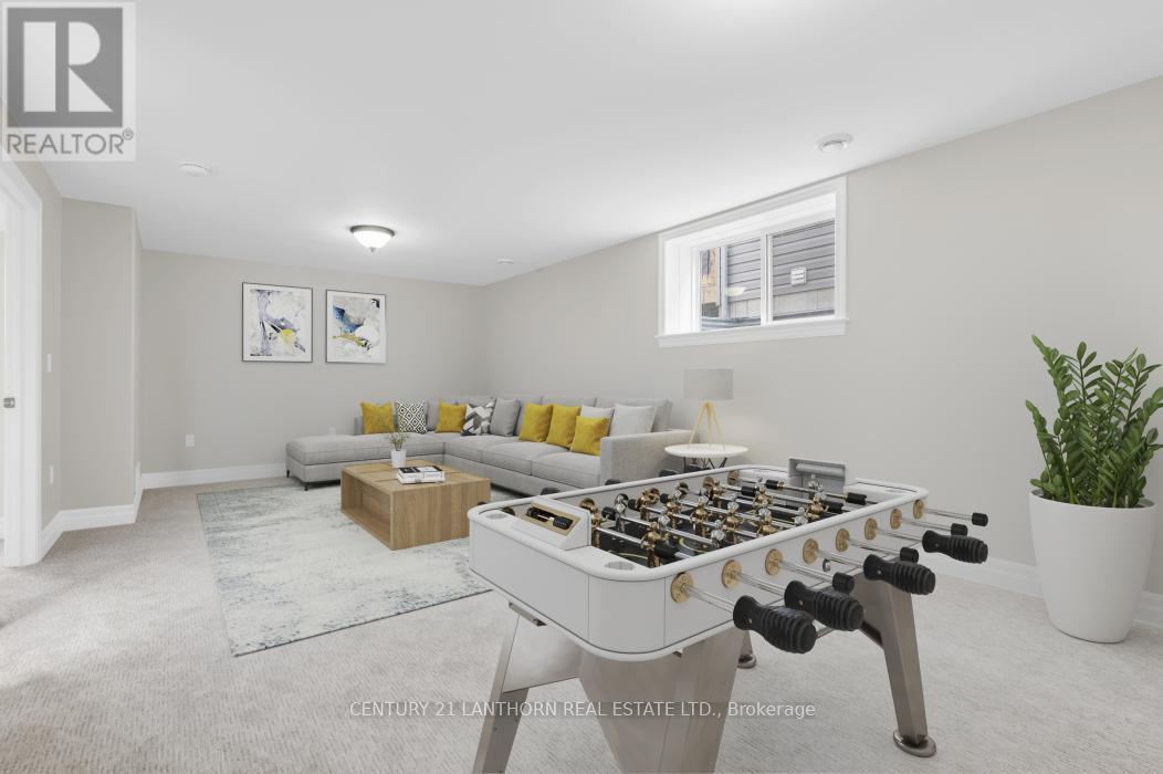 45 Barley Trail, Stirling-Rawdon, Ontario  K0K 3E0 - Photo 17 - X12483167