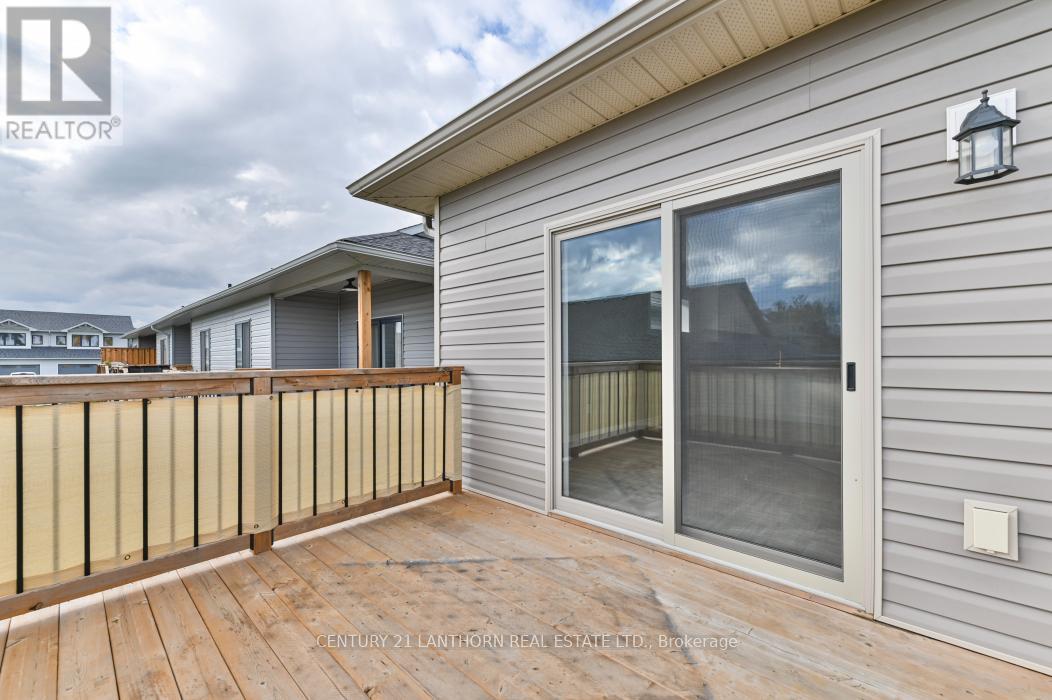 45 Barley Trail, Stirling-Rawdon, Ontario  K0K 3E0 - Photo 23 - X12483167