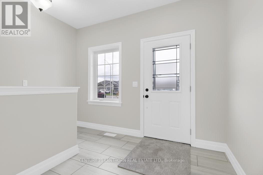 45 Barley Trail, Stirling-Rawdon, Ontario  K0K 3E0 - Photo 6 - X12483167