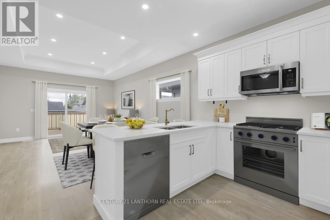 45 Barley Trail, Stirling-Rawdon, Ontario  K0K 3E0 - Photo 7 - X12483167