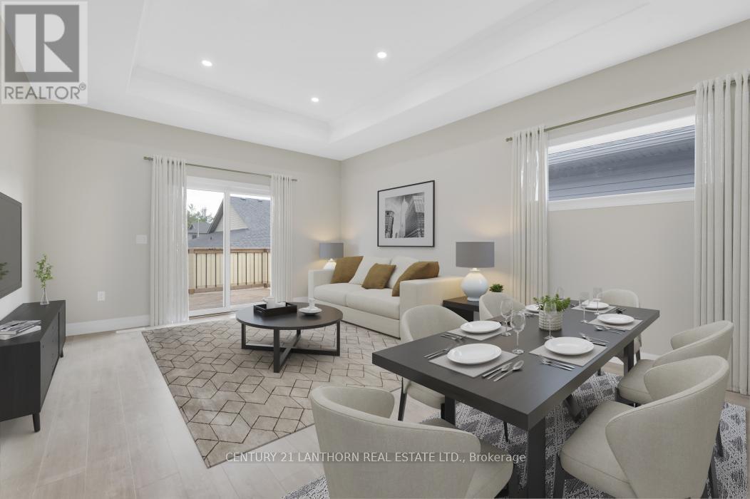 45 Barley Trail, Stirling-Rawdon, Ontario  K0K 3E0 - Photo 9 - X12483167