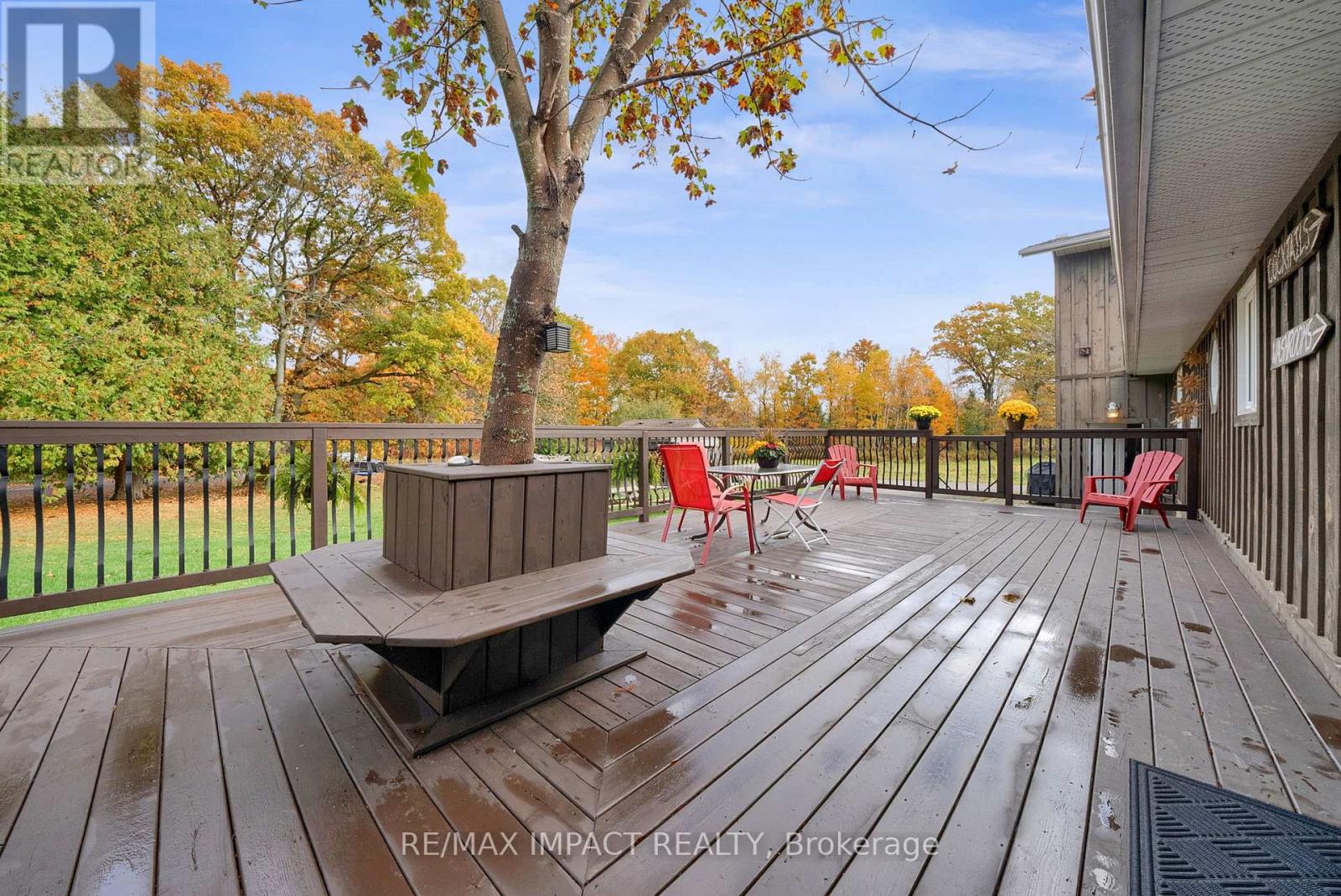 121 Whitehead Road, Alnwick/haldimand, Ontario  K0K 2G0 - Photo 34 - X12483921