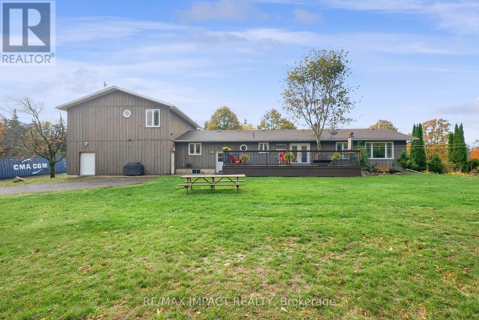 121 Whitehead Road, Alnwick/haldimand, Ontario  K0K 2G0 - Photo 36 - X12483921